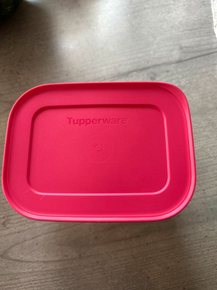 Tupperware Eis Kristall 1.1l in Müllrose