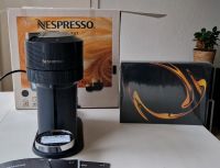 Nespresso Vertuo Next Kaffeemaschine Premium Black. Neu! Eimsbüttel - Hamburg Rotherbaum Vorschau