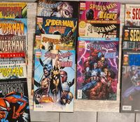 Marvel Comics 16 Stk Kiel - Hassee-Vieburg Vorschau