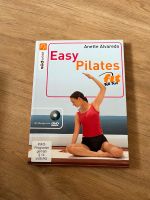 Buch Easy Pilates Nordrhein-Westfalen - Bad Laasphe Vorschau