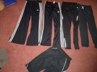 Adidas Manguun Tschibo Sport  Lauf Hose Bermuda 152/158/164 Baden-Württemberg - Plochingen Vorschau