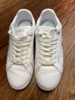 Lacoste Sneaker Damen, weiß Bayern - Frensdorf Vorschau