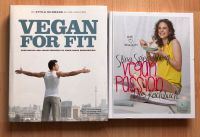 Stina SPIEGELBERG,Veganpassion,das Kochbuch + Vegan for fit/youth Aachen - Aachen-Mitte Vorschau