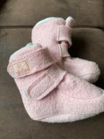Pickapooh Schuhe Baby in rosa Baden-Württemberg - Tübingen Vorschau