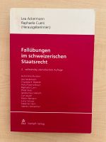Schweiz !!!  Fallübungen Staatsrecht Baden-Württemberg - Steinen Vorschau