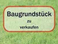 Baugrundstück - Bitburg/Stadt zu verkaufen - VB 330.000 € Rheinland-Pfalz - Bitburg Vorschau