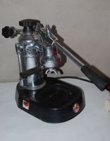 Vintage  La Pavoni Europiccola Siebträger Espressomaschine Wiesbaden - Mainz-Kastel Vorschau