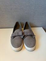 Ballerina Slipper Sommerschuhe Gr.39 Niedersachsen - Emsbüren Vorschau