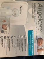 Angelcare AC 1300 D babyphone mit Bewegungsmeldern und Kamera Berlin - Lichtenberg Vorschau