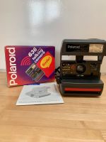 Polaroid Kamera 636 Nordrhein-Westfalen - Ratingen Vorschau