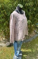Broadway Shirt/ Bluse Gr. 40/42 altrosa neu Viscose Nordrhein-Westfalen - Lemgo Vorschau