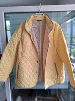 Adagio Jacke Gelb Berlin - Neukölln Vorschau