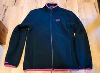 Jack wolfskin Jacke Gr. 164 blau nanuk 300 Bayern - Oberhausen Vorschau