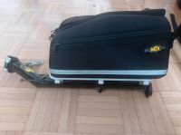 Topeak MTX Beam Rack mit Tasche Bayern - Nittendorf  Vorschau