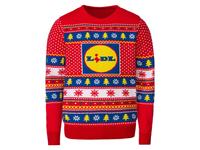 LIDL Herren Weihnachtspullover 2023 Größe L - neu in OVP Bayern - Amberg Vorschau