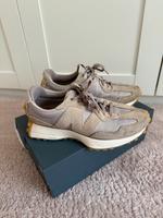 New balance sneaker damen 39 beige nude Rheinland-Pfalz - Mainz Vorschau