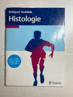 Histologie Endspurt Medizin Physikum 4. Auflage Frankfurt am Main - Eckenheim Vorschau
