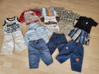 Kleiderpaket Kinderkleidung Jungen Gr. 80 / 86 Baden-Württemberg - Heidelberg Vorschau