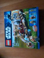 Lego Star Wars 7929 The Battle of Naboo Niedersachsen - Bramsche Vorschau