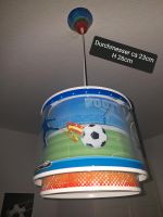 Dalber Hängelampe Fussball Lampe rund Ball Niedersachsen - Nordenham Vorschau