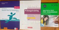 Deutsch-Test  für Zuwanderer Prüfungsforbereitung Baden-Württemberg - Friedrichshafen Vorschau
