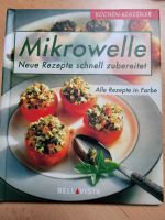 Mikrowelle - neue Rezepte schnell zubereitet Küchenklassiker Bayern - Kempten Vorschau