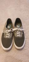 Vans Gr. 47 Canvas/Wildleder Sneaker Kreis Pinneberg - Elmshorn Vorschau