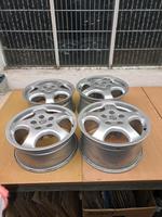 Porsche 944 968 911 928 Cup 1 17 Zoll 7.5 und 9J Baden-Württemberg - Bad Schönborn Vorschau