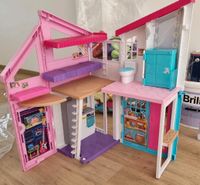 Barbie puppe Haus Bayern - Kempten Vorschau