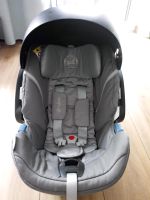 Cybex Aton 5 Babyschale mit Isofixstation Bayern - Rain Lech Vorschau