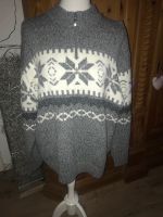 Wunderschöner Pullover von Hajo Größe 56 oder XXL Nordrhein-Westfalen - Hattingen Vorschau