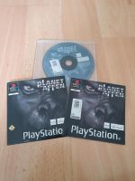 Planet der Affen Playstation 1 Thüringen - Gera Vorschau