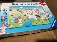 Puzzle Einhorn Sachsen-Anhalt - Eickendorf (bei Haldensleben) Vorschau