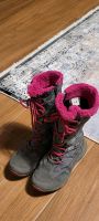 Lico Winterstiefel Mädchenstiefel Kreis Pinneberg - Elmshorn Vorschau