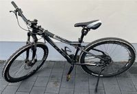 Bulls Sharptail 2 Disc 27,5 Mountainbike Bayern - Straubing Vorschau