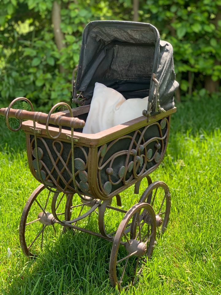 Puppenwagen in Lippstadt