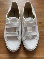 Superga Sneaker flach, Gr:45 Süd - Niederrad Vorschau