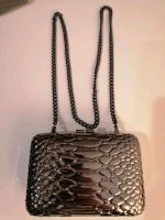 MNG Metall-Handtasche Hartschale Wuppertal - Vohwinkel Vorschau