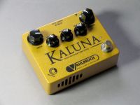 Vahlbruch Kaluna - Tube Preamp/Overdrive Pedal Baden-Württemberg - Lörrach Vorschau