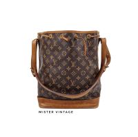 Louis Vuitton Sac Noe Grande Handtasche Beutel Monogram Canvas Niedersachsen - Nordenham Vorschau