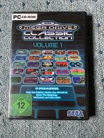 Sega Mega Drive Classic Collection Volume 1 Niedersachsen - Barsinghausen Vorschau