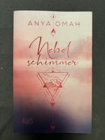 Nebel Schimmer- von Anya Omah Nordrhein-Westfalen - Übach-Palenberg Vorschau