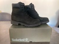 Timberland Premium 6 IN Waterproof Boots (Schwarz); EU- 43.5 Baden-Württemberg - Karlsruhe Vorschau