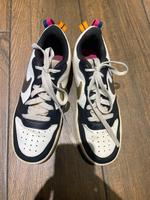 Nike Größe 37,5 Bayern - Sennfeld Vorschau
