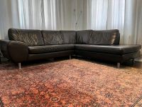 Couch echtes Leder Baden-Württemberg - Kirchheim unter Teck Vorschau