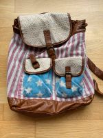 Rucksack  USA Style Bayern - Dorfen Vorschau