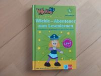 Buch Wickie - Abenteuer zum Lesenlernen 1. Klasse Neu Bayern - Hofstetten a. Lech Vorschau
