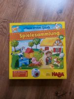 Spielesammlung Haba 2+ Hessen - Großenlüder Vorschau