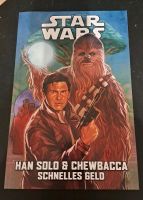 Star Wars Comic Han Solo Chewbacca Schnelles Geld Baden-Württemberg - Göppingen Vorschau