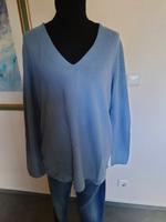 Tom Tailor Pullover XL Blau NEU Niedersachsen - Seelze Vorschau